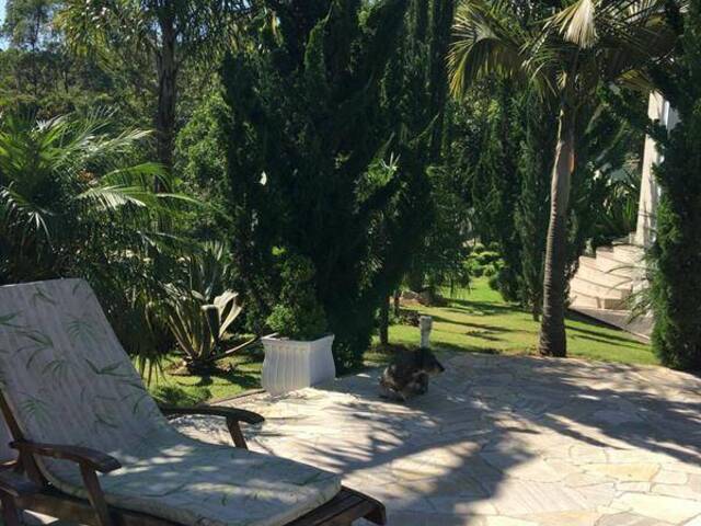 #3041 - Casa em condomínio para Venda em Mairiporã - SP - 2