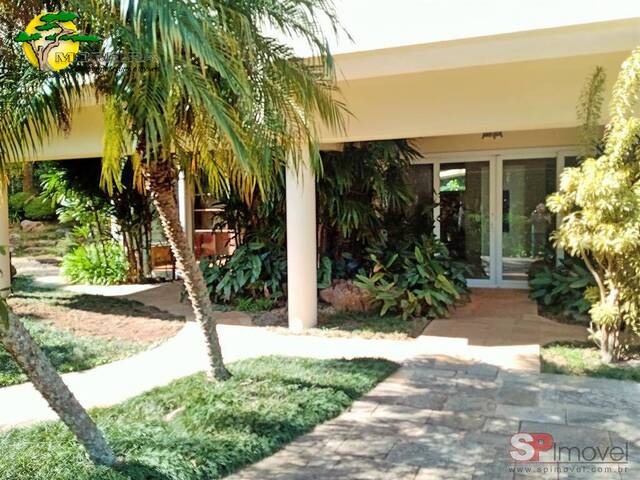 #3042 - Casa em condomínio para Venda em Mairiporã - SP - 1