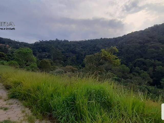 #3043 - Terreno em condomínio para Venda em Mairiporã - SP - 2