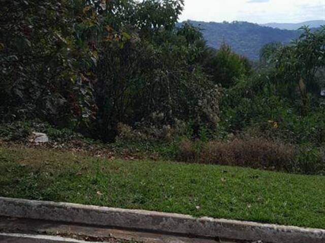 #3044 - Área para Venda em Mairiporã - SP - 2