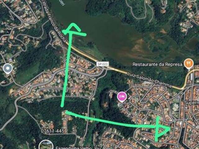 Venda em Barreiro - Mairiporã
