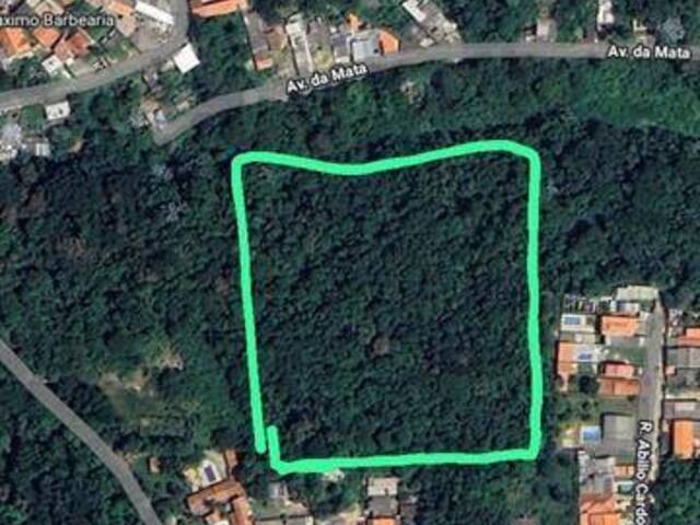 #3045 - Área para Venda em Mairiporã - SP - 2