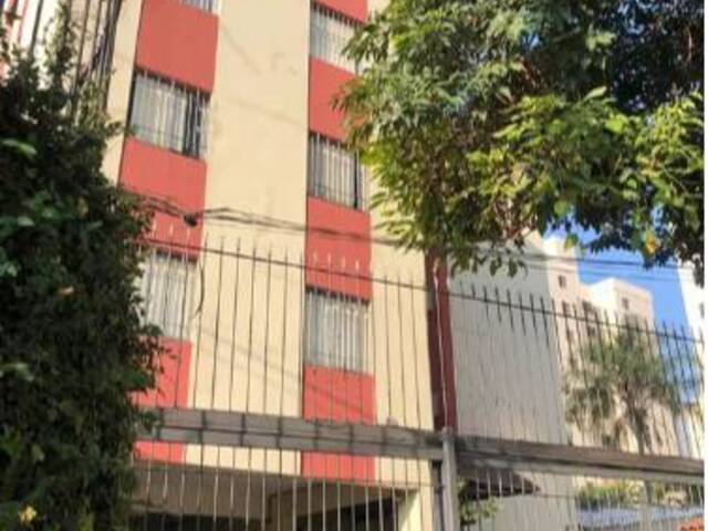 #3047 - Apartamento para Venda em São Paulo - SP - 1