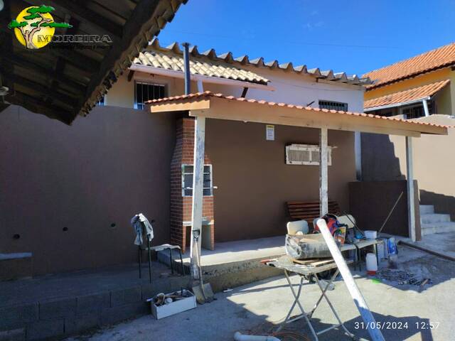 #1210 - Casa para Locação em Mairiporã - SP