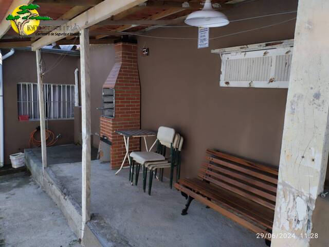 #1210 - Casa para Locação em Mairiporã - SP
