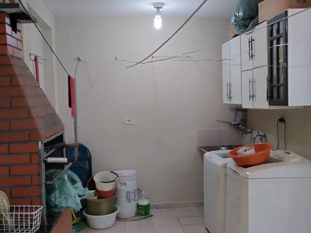 #3048 - Sobrado para Venda em São Paulo - SP - 3