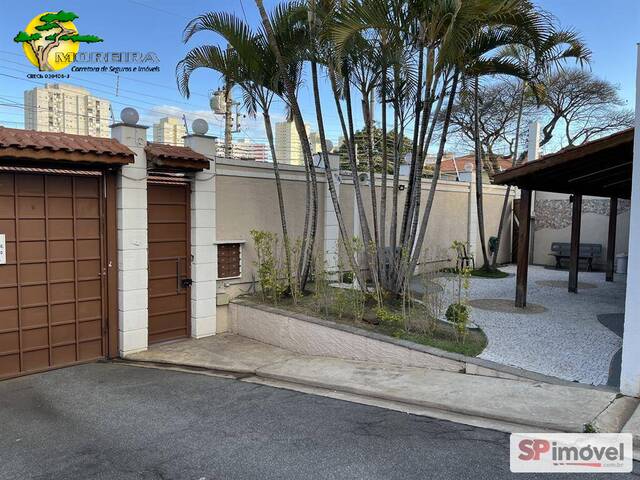 #3050 - Casa em condomínio para Locação em São Paulo - SP - 2