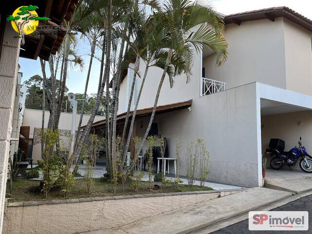 #3050 - Casa em condomínio para Locação em São Paulo - SP - 3