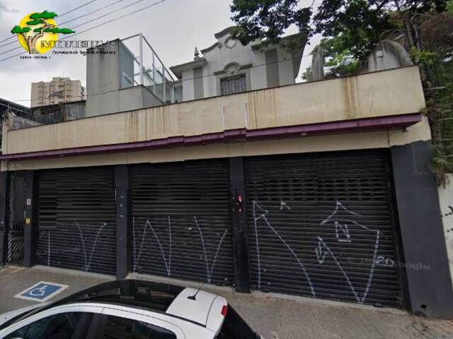 Locação em SANTANA - São Paulo