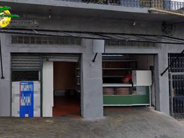 #3053 - Salão Comercial para Locação em São Paulo - SP - 1