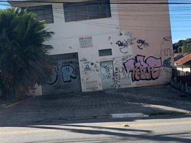 #3054 - Prédio comercial para Locação em São Paulo - SP - 2