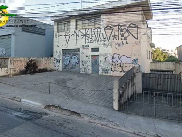 Locação em VILA ALBERTINA - São Paulo