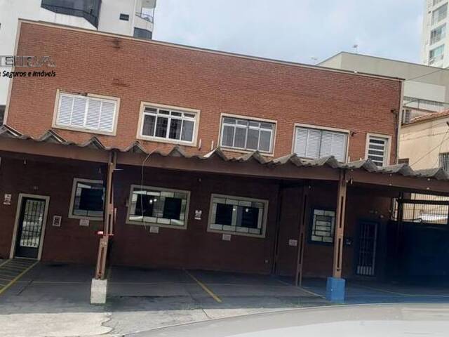 Locação em CASA VERDE - São Paulo