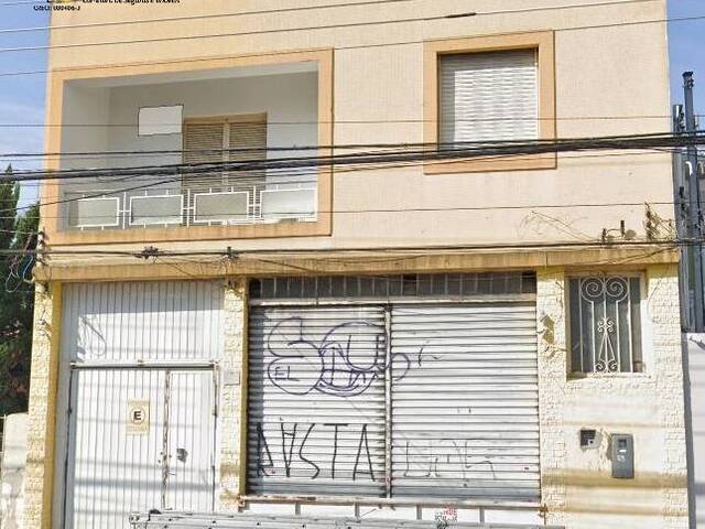 Locação em SANTANA - São Paulo