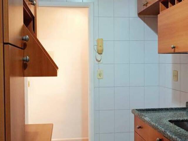 #3058 - Apartamento para Locação em São Paulo - SP - 3