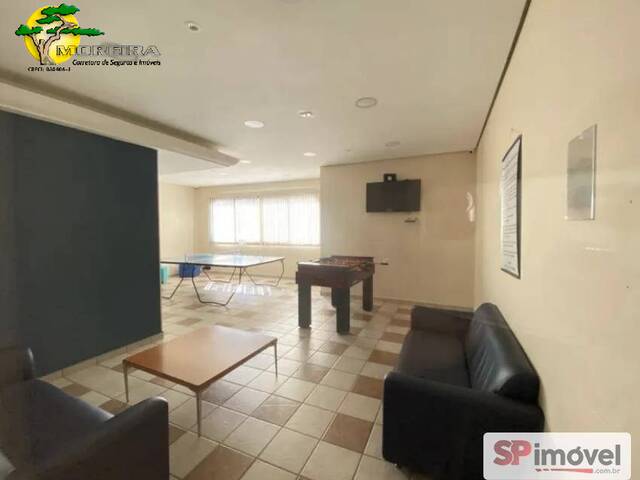 #3059 - Apartamento para Locação em São Paulo - SP - 3