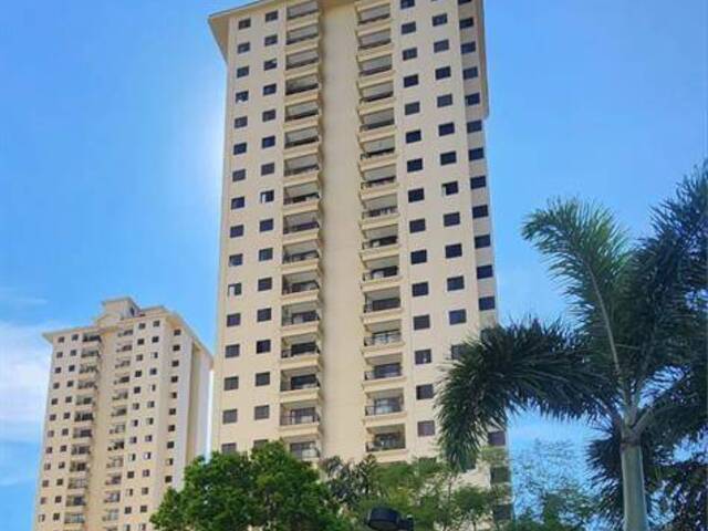 #3059 - Apartamento para Locação em São Paulo - SP - 2