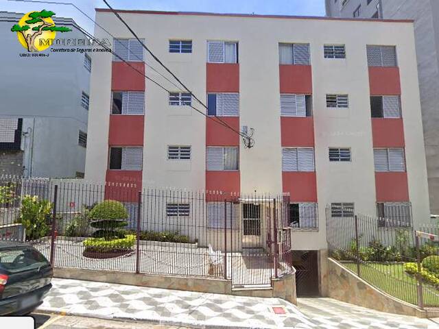 #3060 - Apartamento para Locação em São Paulo - SP - 1