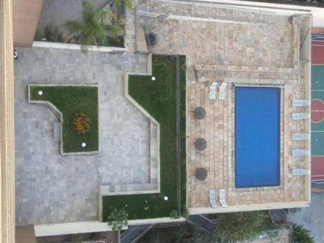 #3062 - Apartamento para Locação em São Paulo - SP - 1
