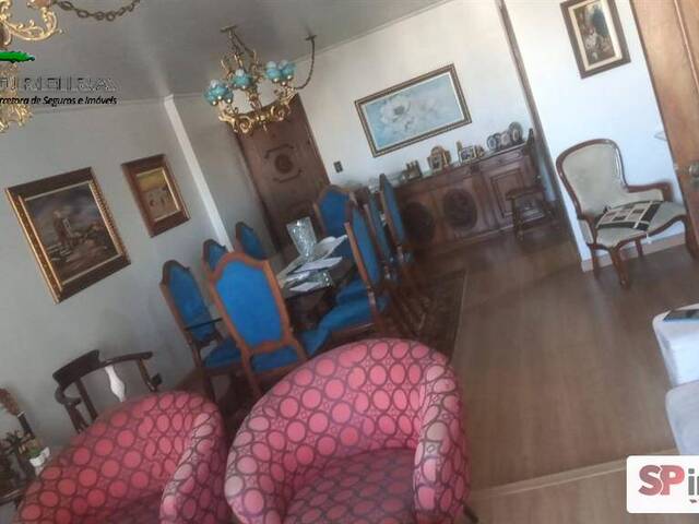 #3062 - Apartamento para Locação em São Paulo - SP - 2