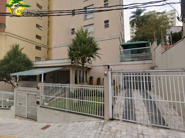 #3063 - Apartamento para Locação em São Paulo - SP - 1