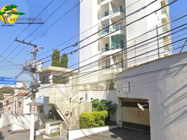 #3064 - Apartamento para Locação em São Paulo - SP - 1