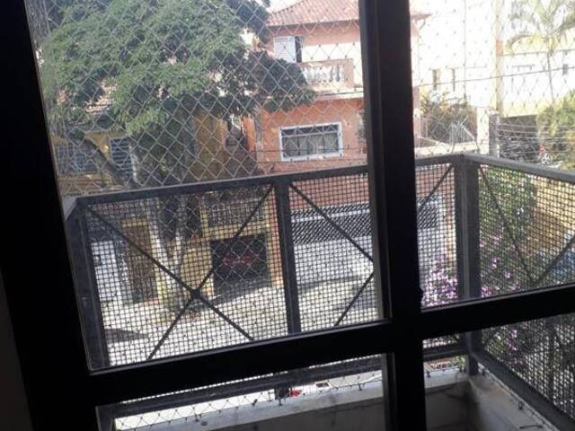 #3065 - Apartamento para Locação em São Paulo - SP - 3