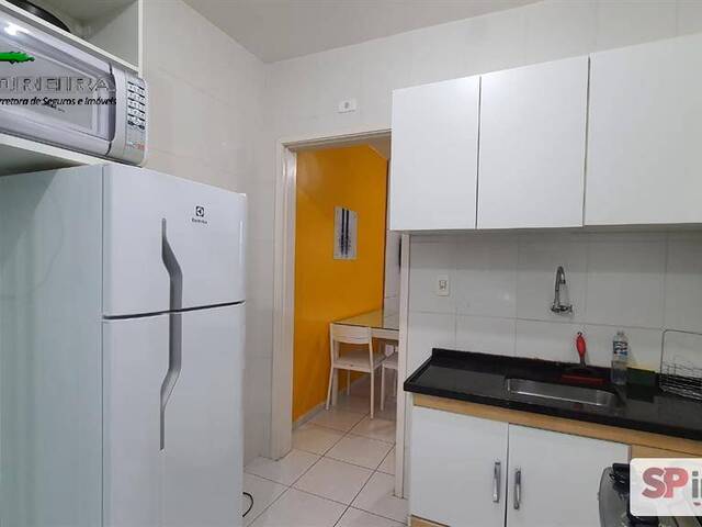 #3066 - Apartamento para Locação em São Paulo - SP - 3
