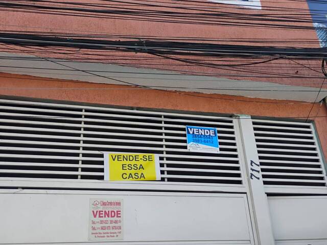 Casa para Venda em São Paulo - 4