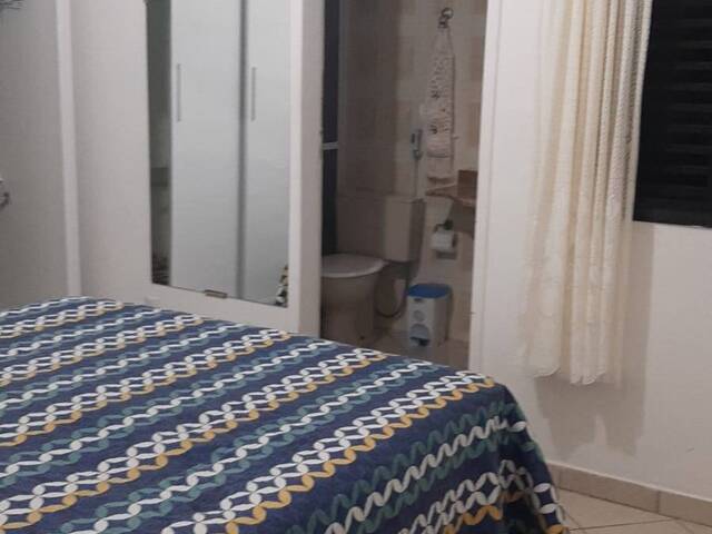 #3068 - Apartamento para Venda em Praia Grande - SP - 3