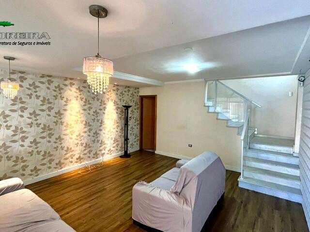 Venda em VILA MAZZEI - São Paulo