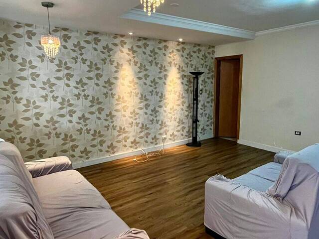 #3070 - Sobrado para Venda em São Paulo - SP - 3