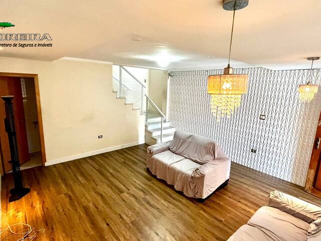#3070 - Sobrado para Venda em São Paulo - SP - 2