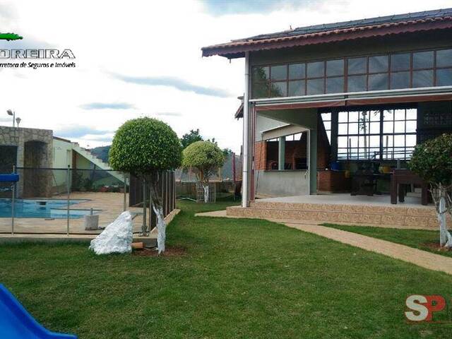 #3074 - Casa em condomínio para Venda em Piracaia - SP - 2