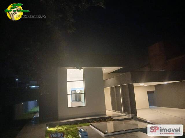 #3075 - Casa em condomínio para Venda em Bragança Paulista - SP - 2