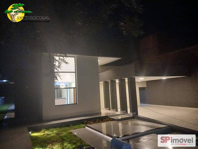 #3075 - Casa em condomínio para Venda em Bragança Paulista - SP - 3
