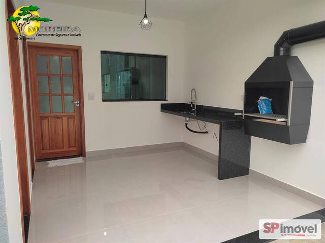 #3076 - Casa em condomínio para Venda em Atibaia - SP - 3