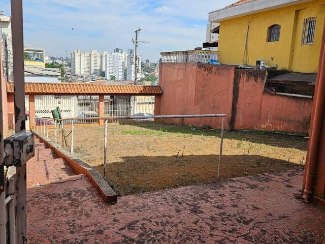 Venda em VILA BASILEIA - São Paulo