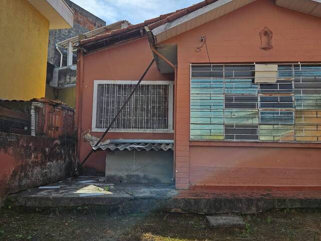 Terreno para Venda em São Paulo - 5