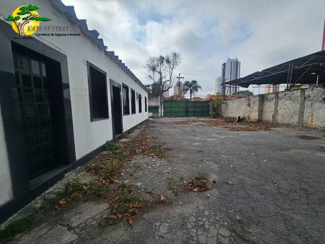 Locação em Parque São Jorge - São Paulo