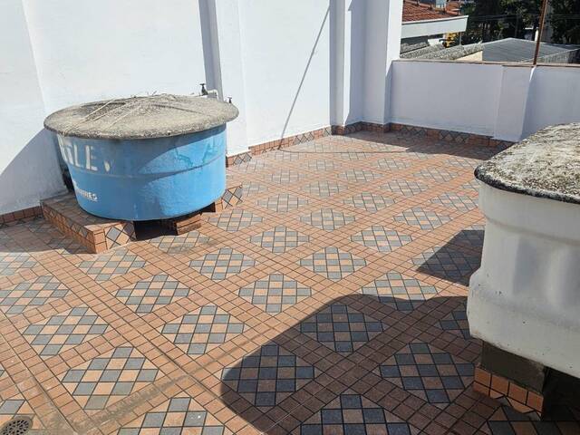 #3079 - Casa para Locação em São Paulo - SP - 2