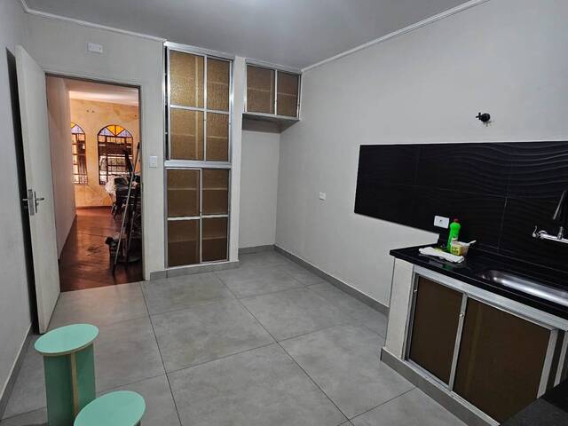Locação em LAUZANE PAULISTA - São Paulo