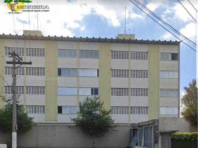 Venda em LIMÃO - São Paulo