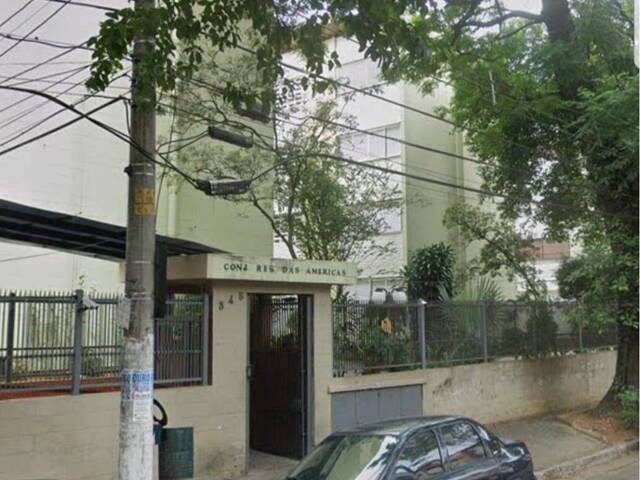 #3080 - Apartamento para Venda em São Paulo - SP - 2