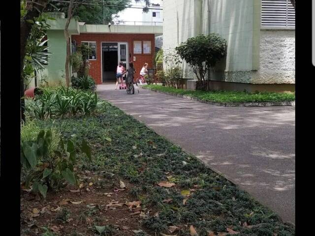 #3080 - Apartamento para Venda em São Paulo - SP