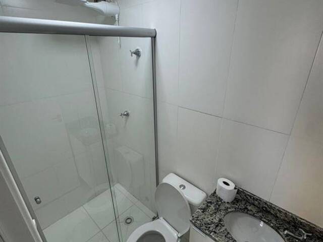 #3082 - Apartamento para Locação em São Paulo - SP - 3
