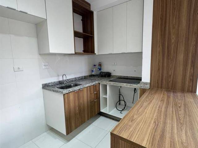 Apartamento para Locação em São Paulo - 4