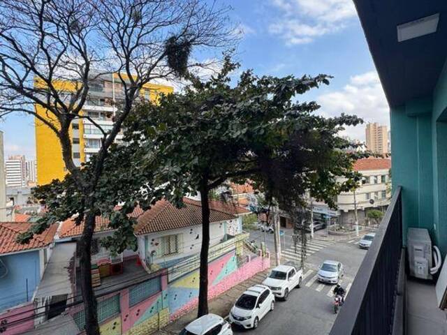Apartamento para Locação em São Paulo - 5