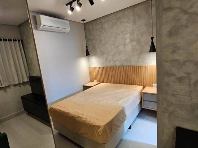 #3083 - Apartamento para Locação em São Paulo - SP - 3