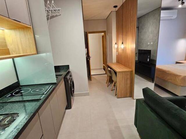 #3083 - Apartamento para Locação em São Paulo - SP - 1